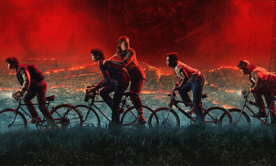 Netflix Stranger Things Season 5 Trailer is Coming